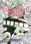 RPG Item: Initiative Cards