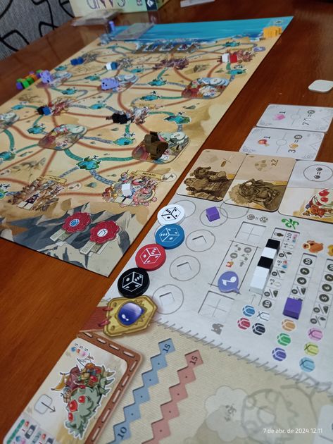 BoardGameGeek