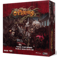 The Others: Los siete pecados