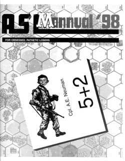 ASL Mannual '98