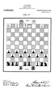 The Game of War