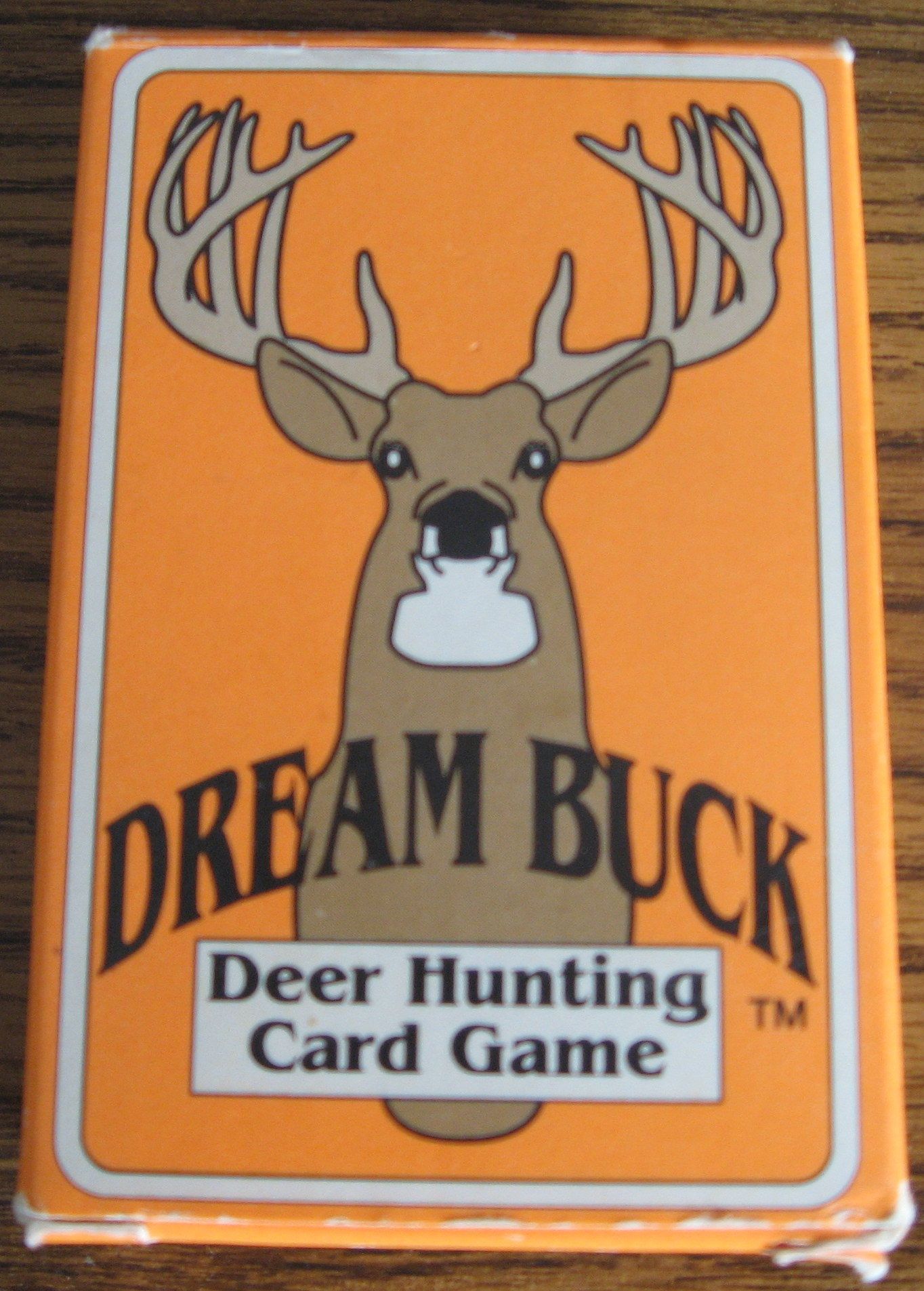 Dream Buck
