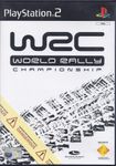 Video Game: World Rally Championship