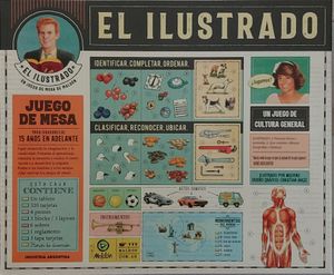 El Ilustrado