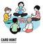 Board Game: Card Hunt