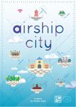Image de Airship city