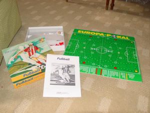 Fußball