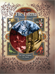 RPG Item: Realms of Power: The Infernal