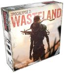 Zpocalypse 2: Wasteland