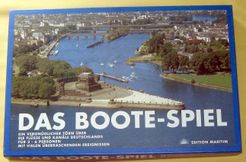 Das Boote-Spiel