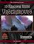 RPG Item: 10 Kingdom Seeds: Underground