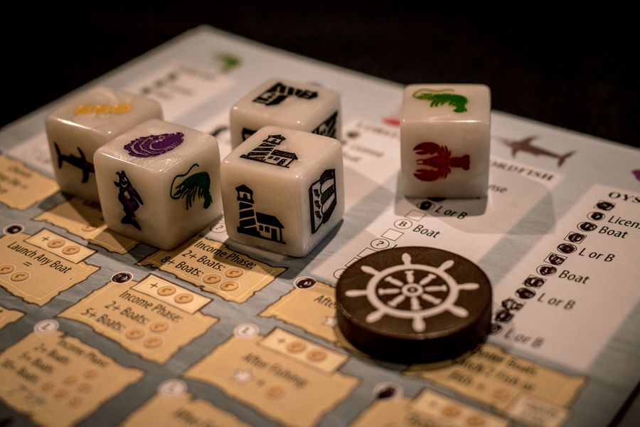 board game image