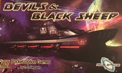Devils & Black Sheep box art