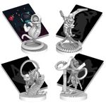 Board Game Accessory: Nemesis: Spacecats