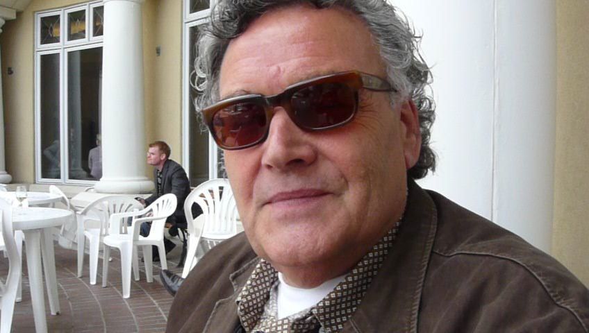 Dick de Rijk