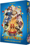 For a Crown (Spanish)