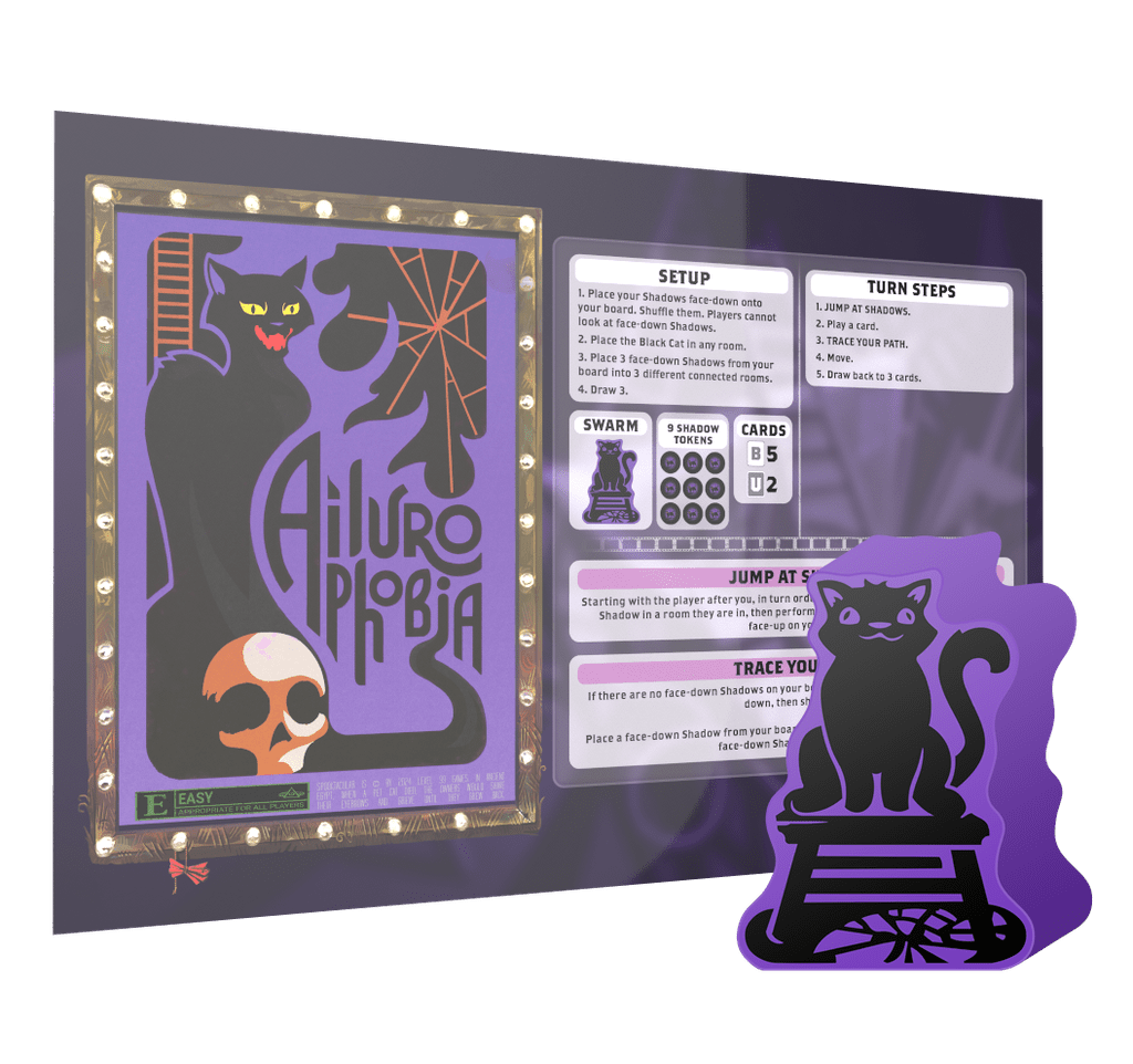 Illustration 4 de Bride of Spooktacular