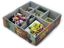 Board Game Accessory: King of Tokyo: Folded Space Insert