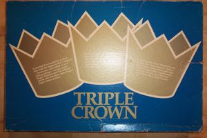 Triple Crown