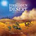 Board Game: Forbidden Desert