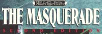 RPG: The Masquerade (2nd Edition)