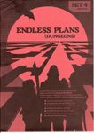 RPG Item: Endless Plans 4 (Dungeons - Spacious)