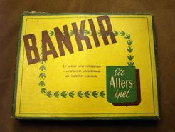 Bankir