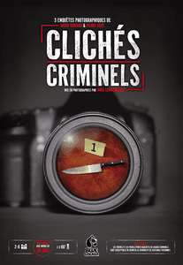 Clichés Criminels