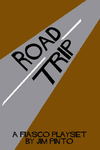 RPG Item: JP03: Road Trip