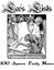 RPG Item: 100 Japanese Family Names