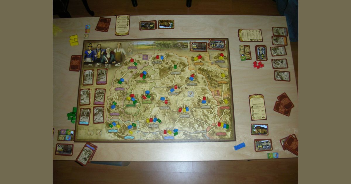 BoardGameGeek