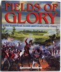 Video Game: Fields of Glory