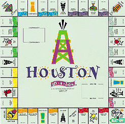 Houston In A Box