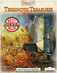 RPG Item: Terrinoth Treasures: Volume II