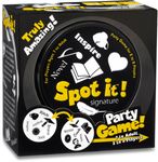 Board Game: Spot it!