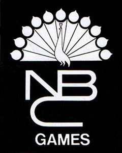 Nbc Snake Logo Font