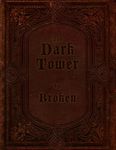 RPG Item: The Dark Tower by Broken