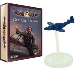 Blood Red Skies: US Ace Pilot – George Preddy