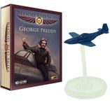 Blood Red Skies: US Ace Pilot – George Preddy