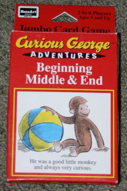 curious george episodes with dukes