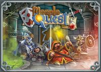 Meeple Quest