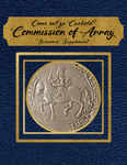 Come out ye Cuckold: Commission of Array – Scenario Supplement