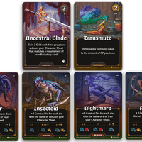 Roll Player: Lockup Pack