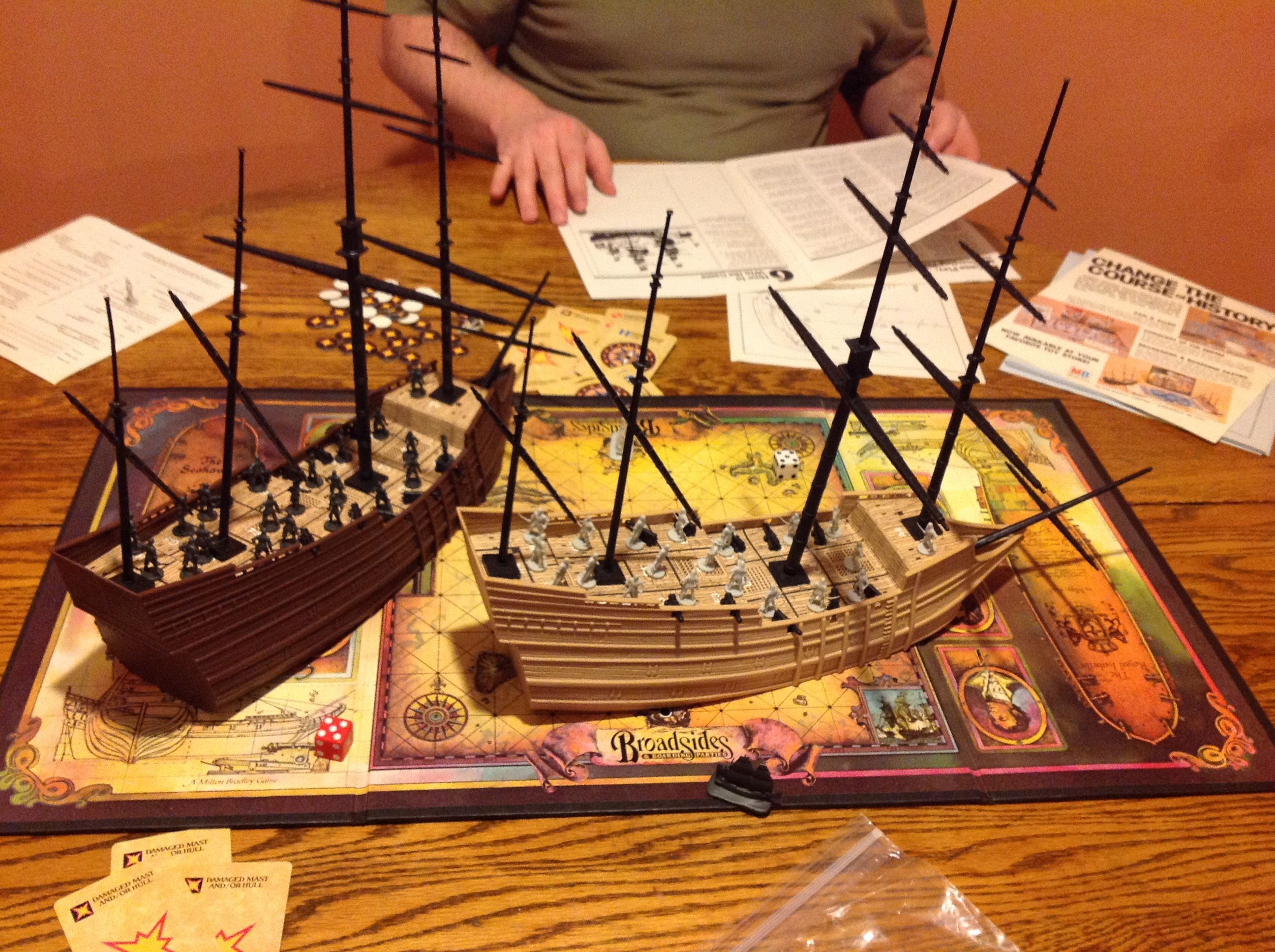 BoardGameGeek