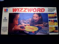 Wizzword