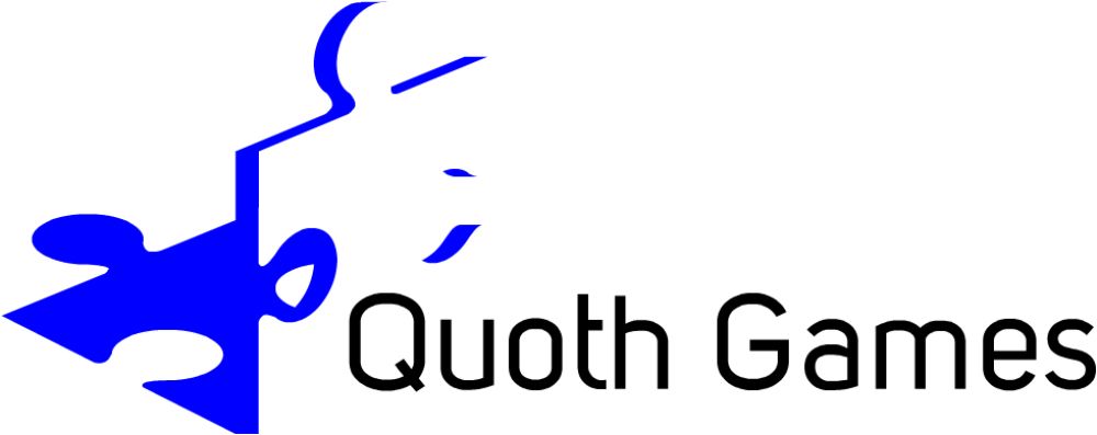 Quoth Games