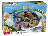 Coperta Disney Fairies Fancy Flight