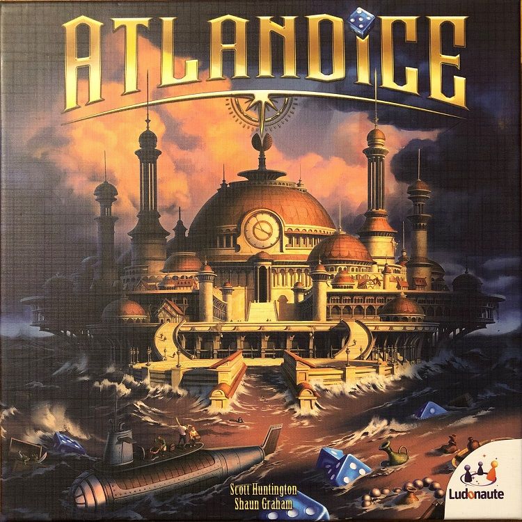 Atlandice