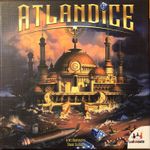 Atlandice (English, French)