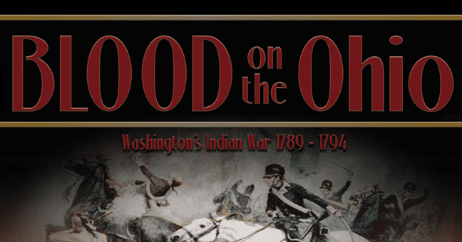 最大90％オフ - 特価 セール Blood on Board | 1789-1794 War Indian Washington's Ohio: the ウォーゲーム